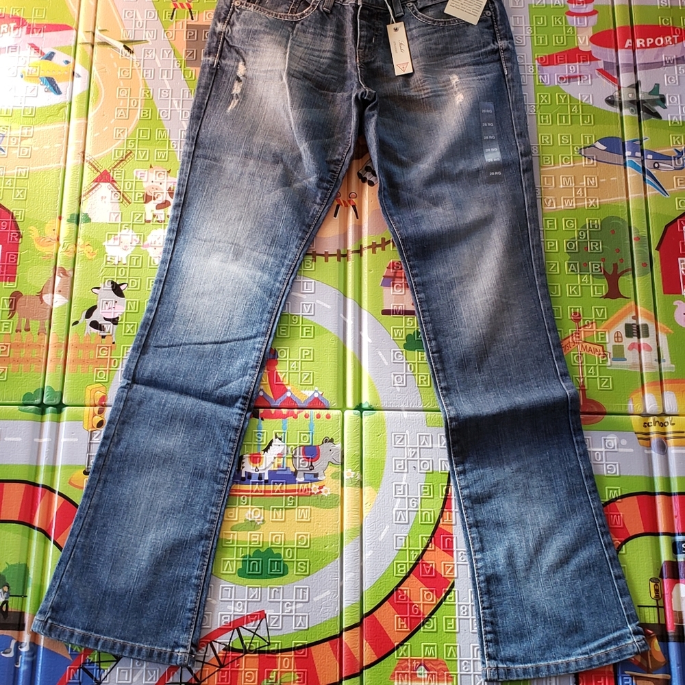 Guess jeans
